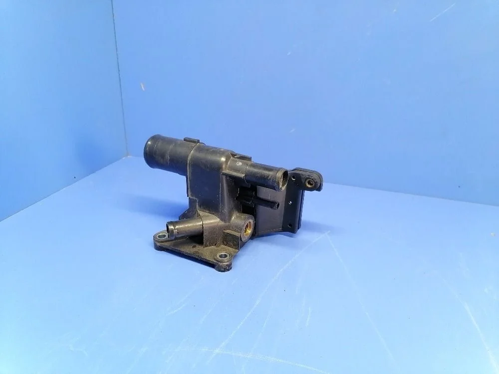 Тройник системы охлаждения Mazda 6 GH (2007—2009) LF941517Z