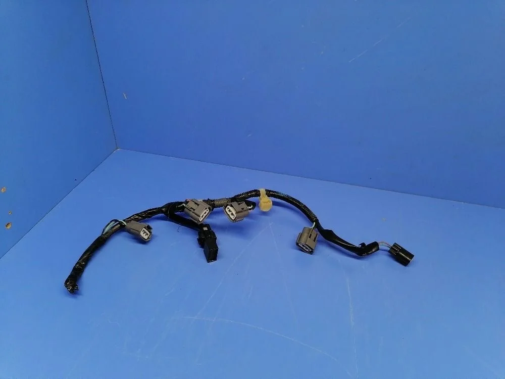 Проводка/коса (на катушки) Mazda 6 GH (2007—2009) L3G218100A