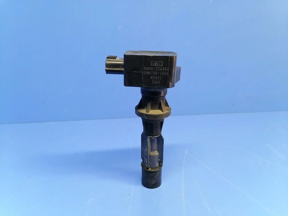 Катушка зажигания Mazda 6 GH (2007—2009) L3G218100A