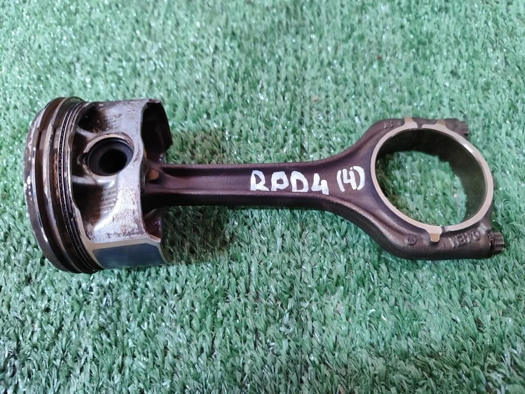 Б.у. шатун SKODA RAPID SKODA RAPID