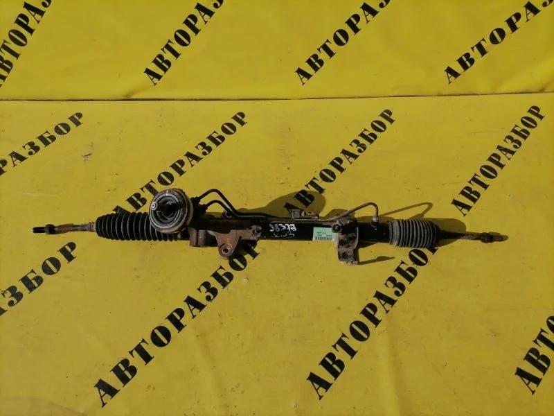 Рейка рулевая Kia Rio 3 2011-2017 2012 577054L010 ХЭТЧБЕК 1.6 G4FC 123 Л/С