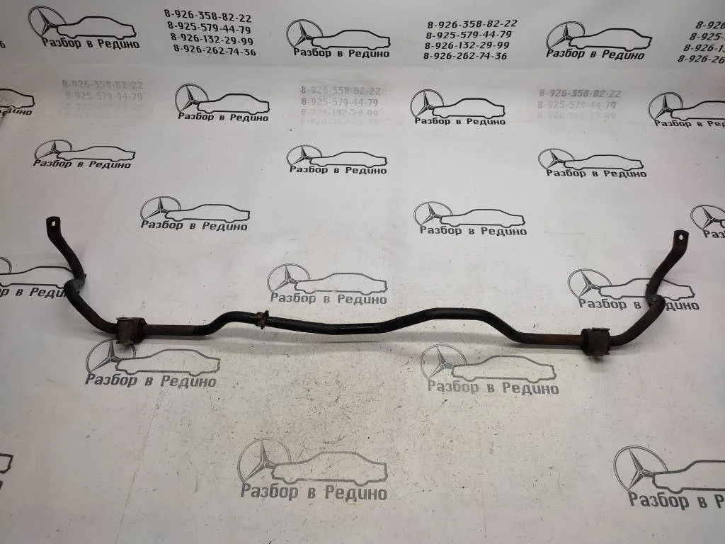 Стабилизатор задний Mercedes-Benz