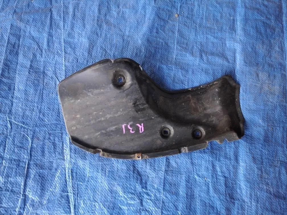 Б.у. пыльник бампера TOYOTA RAV4 ACA30 TOYOTA RAV4 ACA30