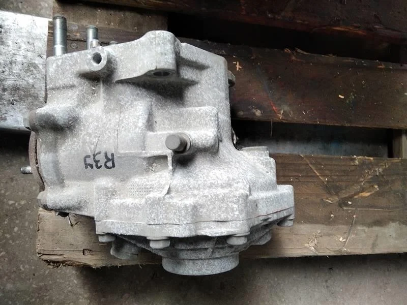 Б.у. раздаточная коробка TOYOTA RAV4 ACA30 TOYOTA RAV4 ACA30