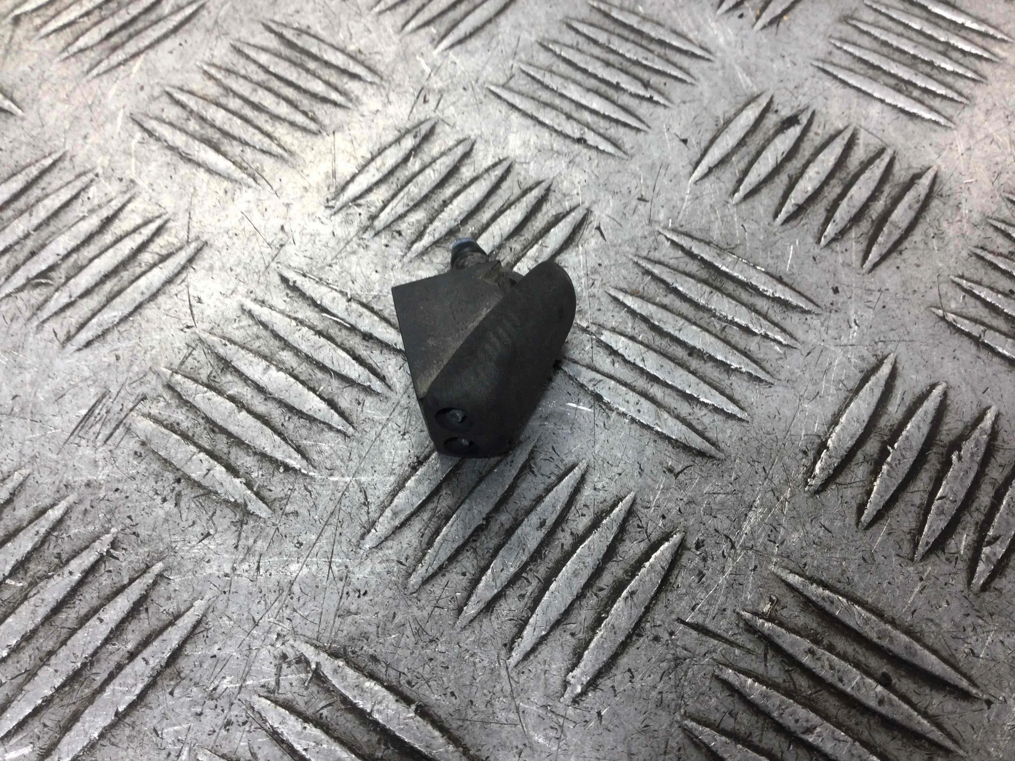 Форсунка омывателя Ford Focus 1 поколение [рестайлинг] (2001-2005) бензин 1.6 i Механика Х/б