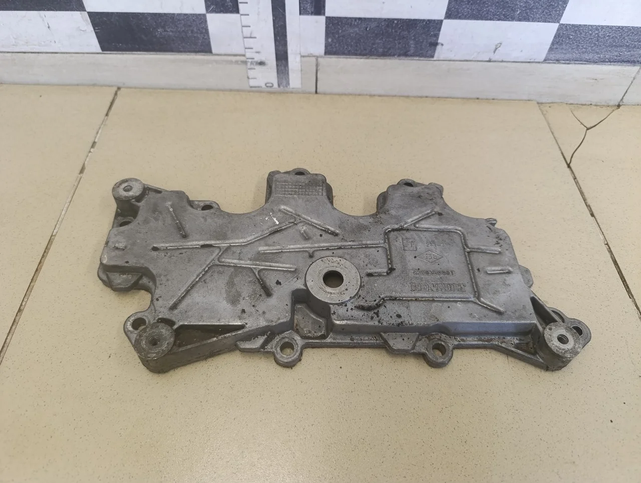 Сепаратор Logan 2005-2014