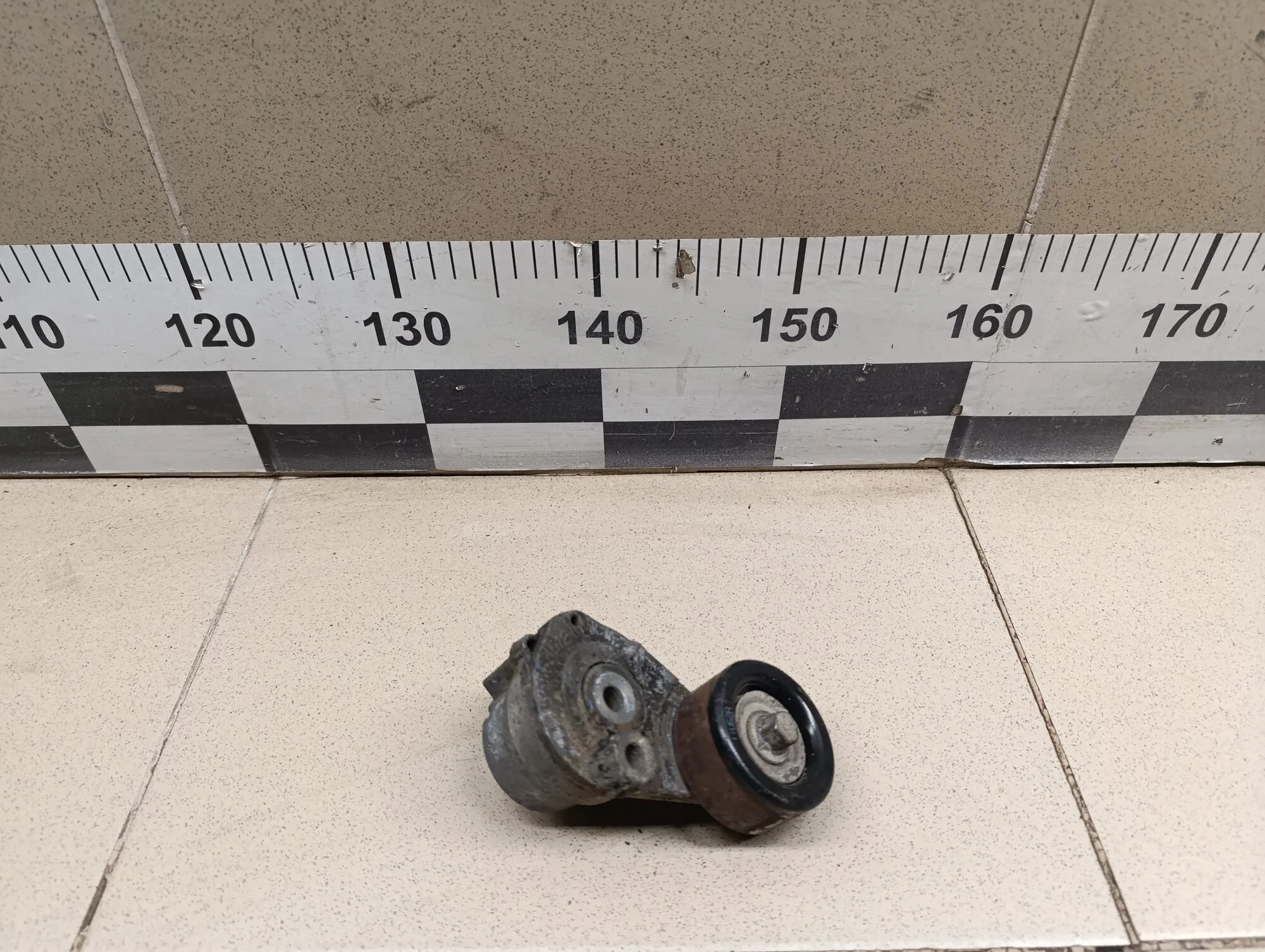 Натяжитель ремня Aveo (T250) 2005-2011