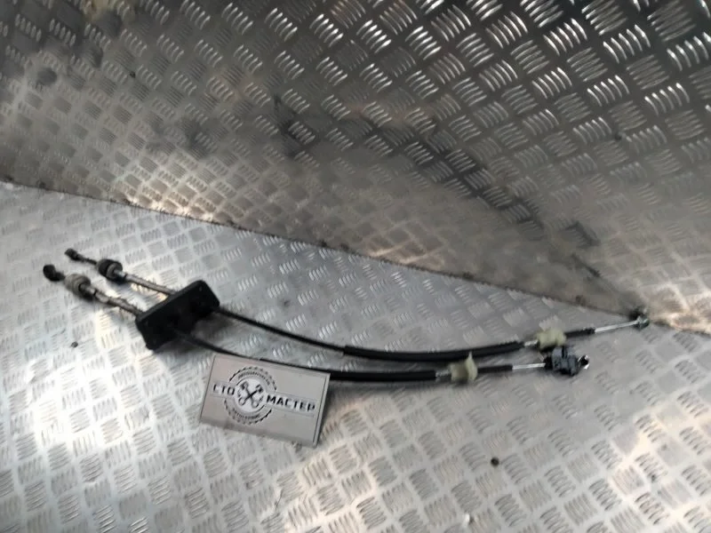 Трос кпп Citroen Jumper