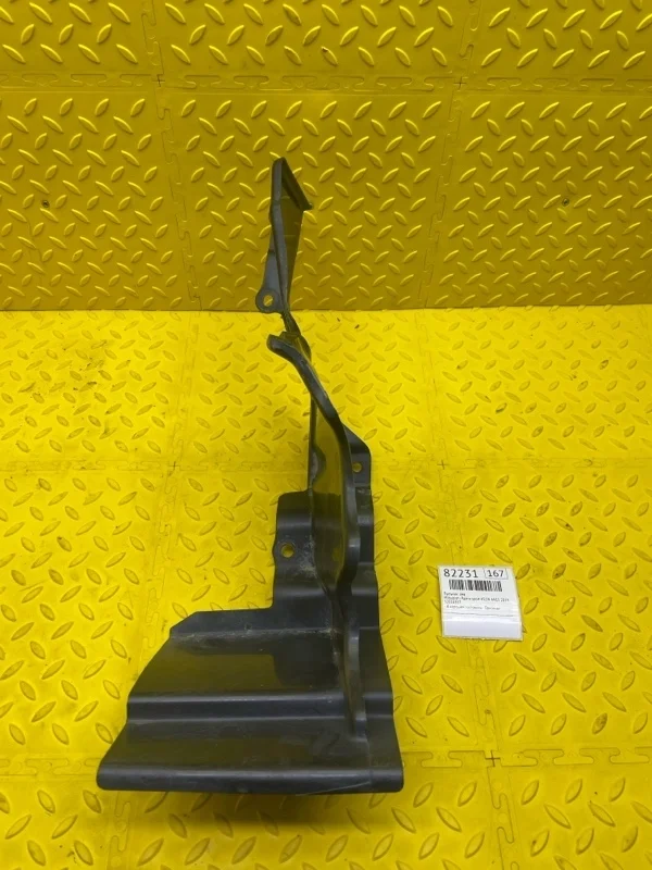 Пыльник Mitsubishi Pajero Sport 2019 5211A337 KS1W 4N15, левый