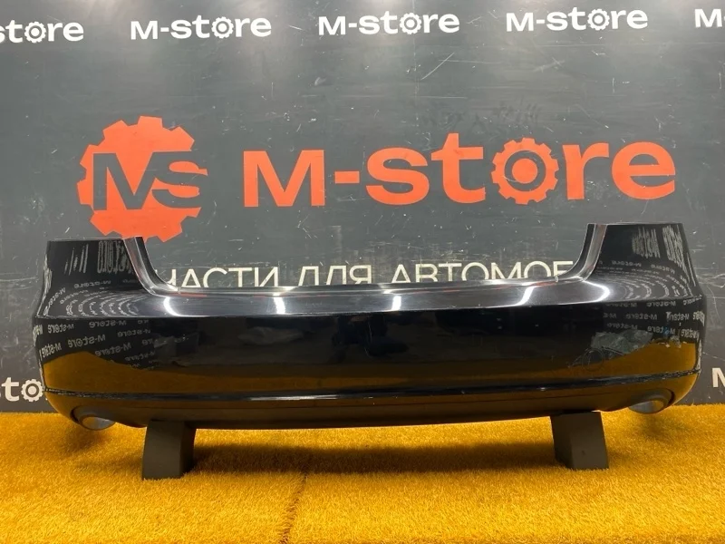 Бампер Audi A5 2010 8T
