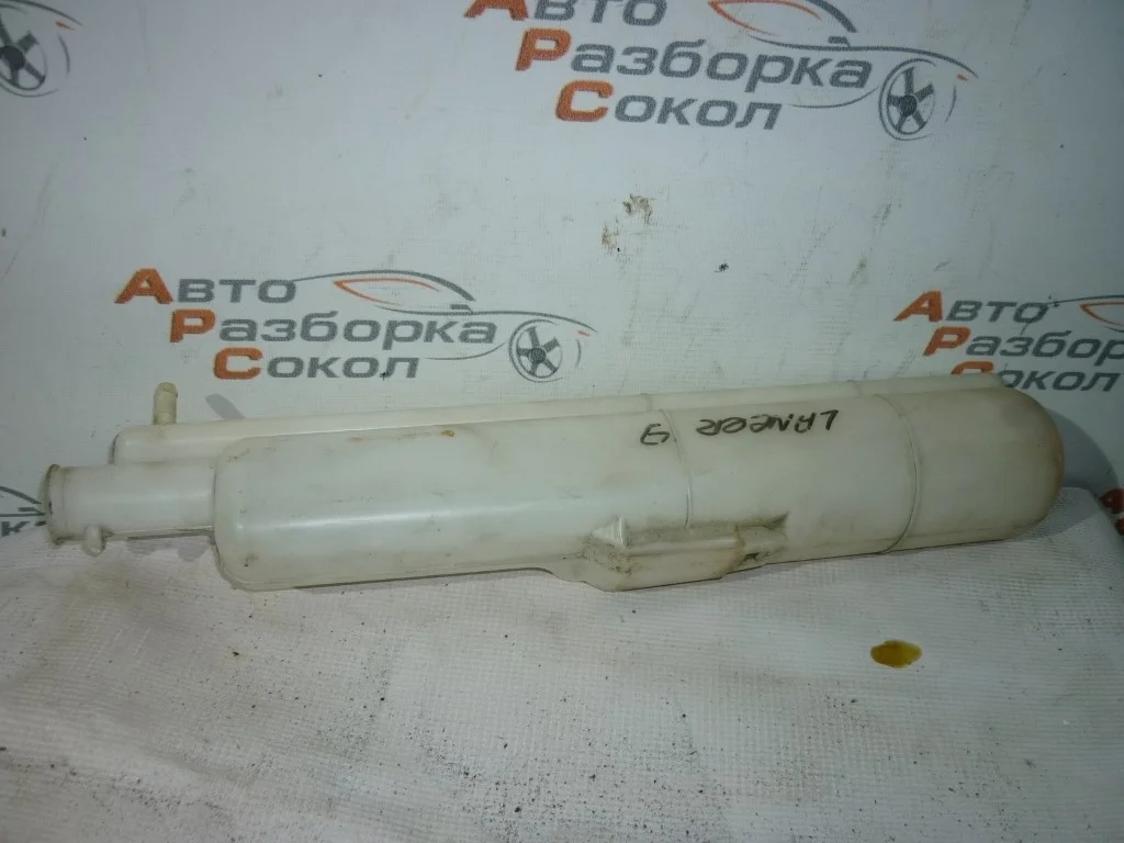 Бачок расширительный Mitsubishi Lancer (CS) 2003-2006  [MR450237]  в Вологде