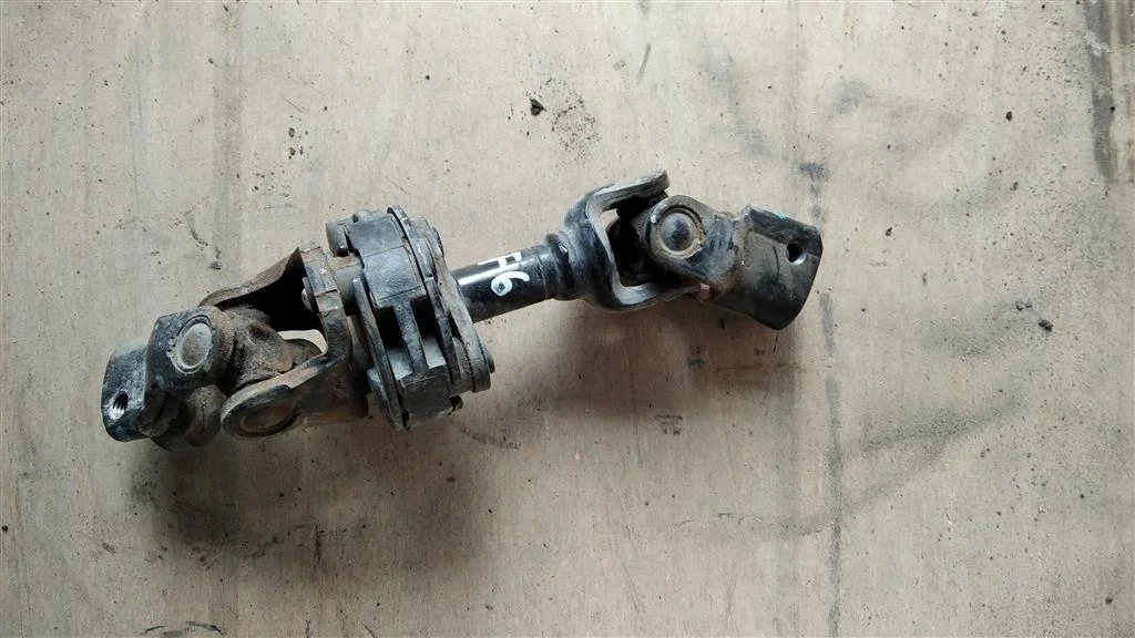 Б.у. карданчик рулевой SUBARU FORESTER S12 SUBARU FORESTER S12