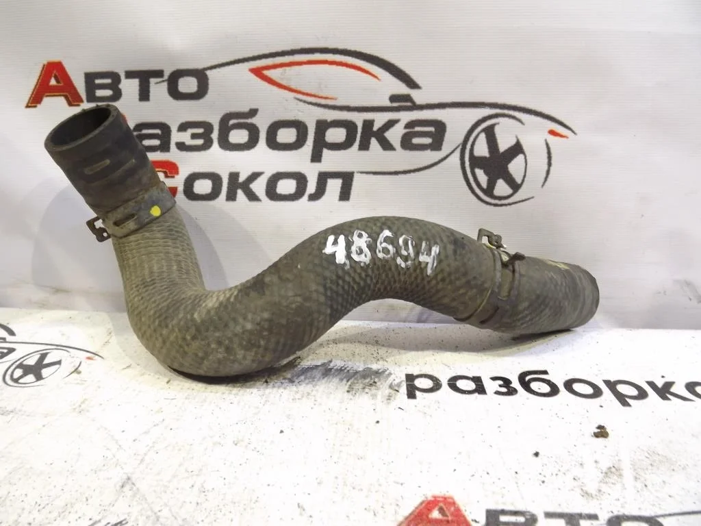 Патрубок радиатора Nissan X-Trail (T31) 2007-2014  [21503JG300]  в Вологде
