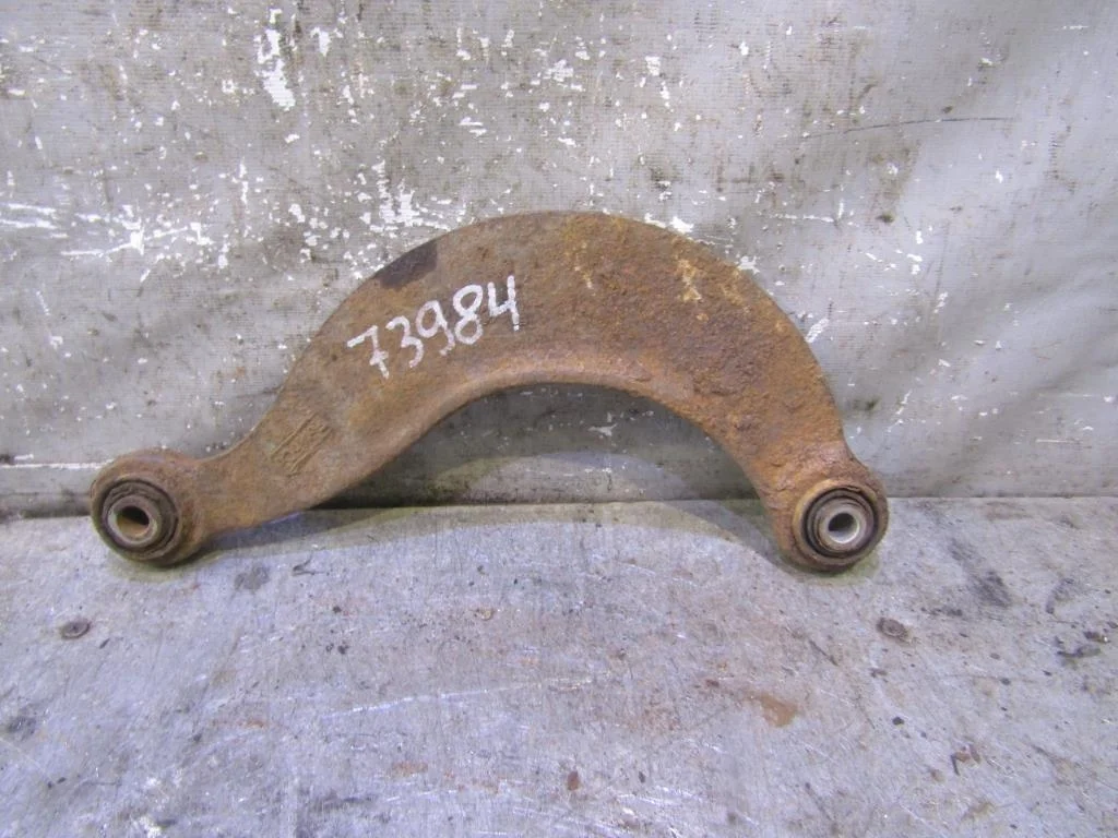 Рычаг задний верхний Mazda Mazda 3 (BK) 2002-2009  [BP4K28C10B]  2.3 MZR DISI Turbo в Вологде