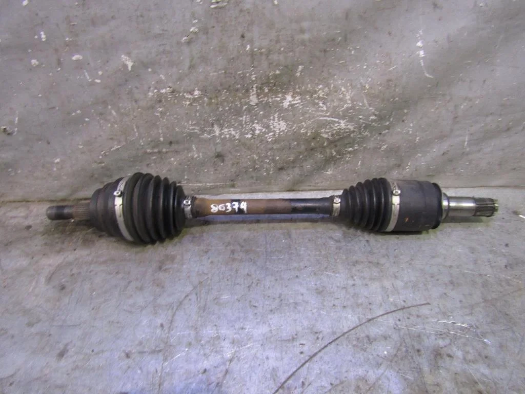 Полуось передняя левая Mercedes Benz W251 R-Klasse 2005-нв  [A2513301301]  M113.971 в Вологде