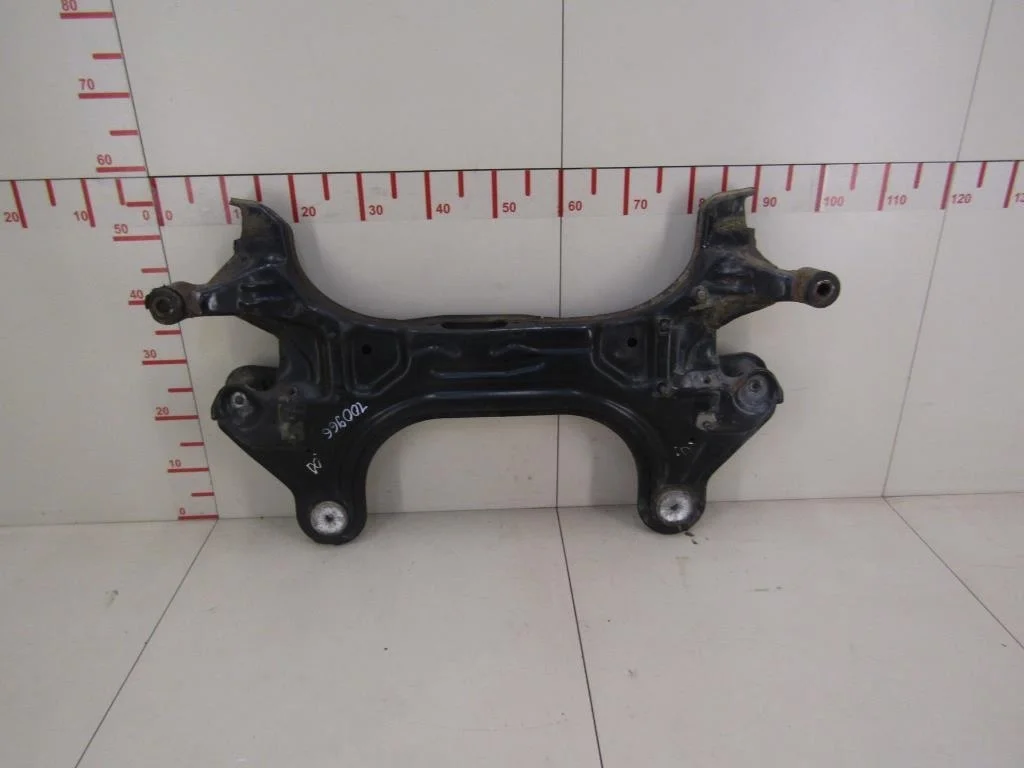 Балка подмоторная Chevrolet Aveo (T250) 2005-2011  [96653535]  в Вологде