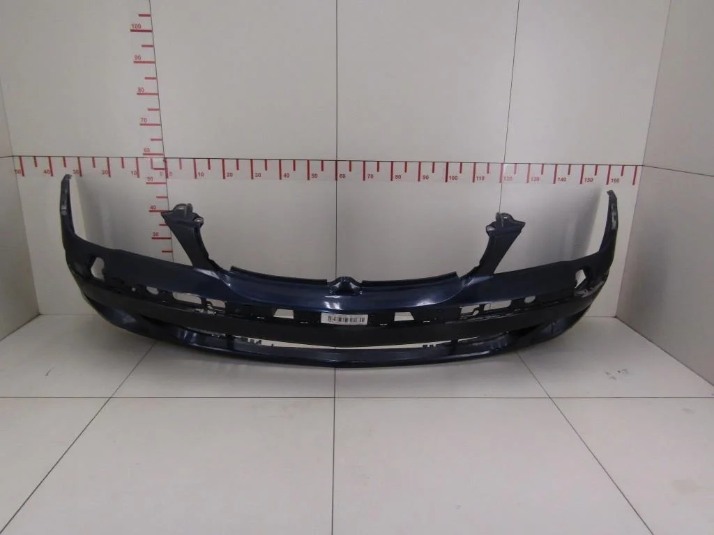 Бампер передний BMW 7-серия E65\E66 2001-2008  [51117142156]  4.0  N62N в Вологде
