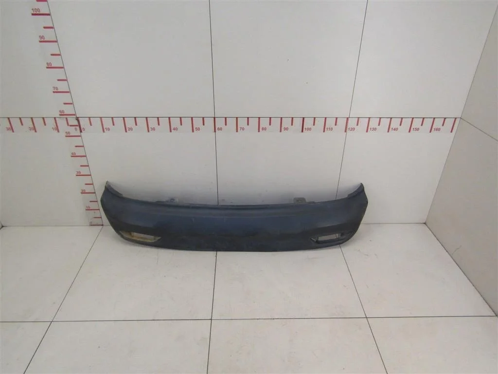 Юбка задняя Kia RIO 2011-2017  [866124Y000]  в Вологде