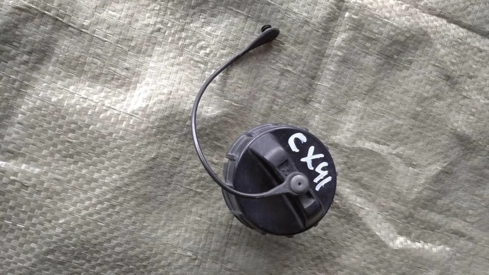Б.у. крышка топливного бака MITSUBISHI LANCER CX4A MITSUBISHI LANCER CX4A