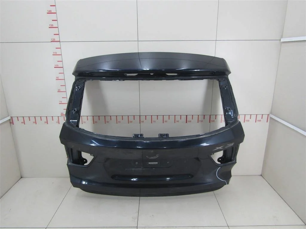 Дверь багажника BMW X3 F25 2010-нв  [41007275066]  в Вологде