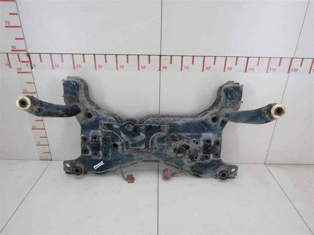 Балка подмоторная Ford Focus II 2008-2011  [1734687]  1,6 16V  SHDB в Вологде