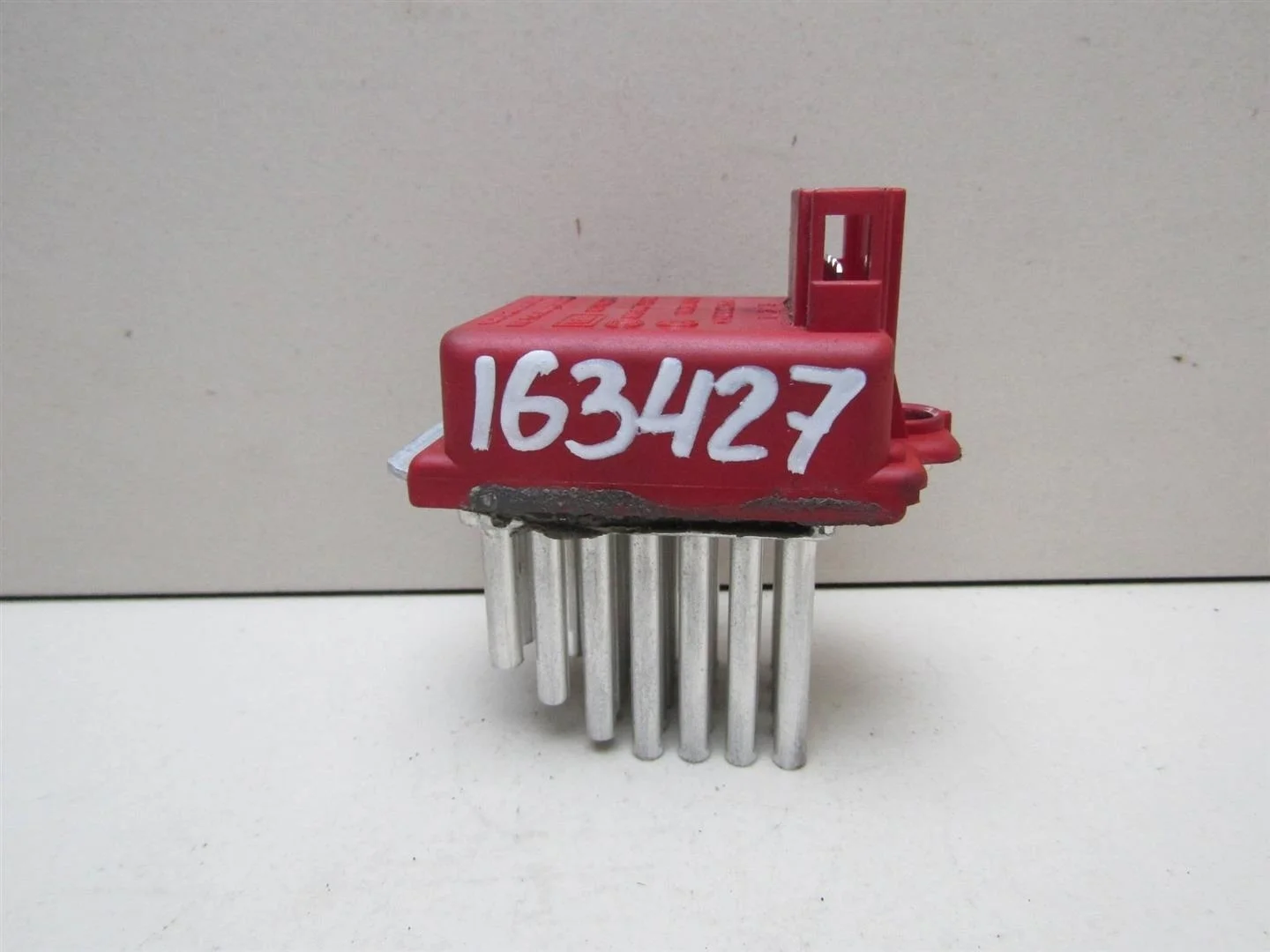Резистор отопителя Skoda Octavia 1997-2000  [357907521]  1.9 AHF в Вологде