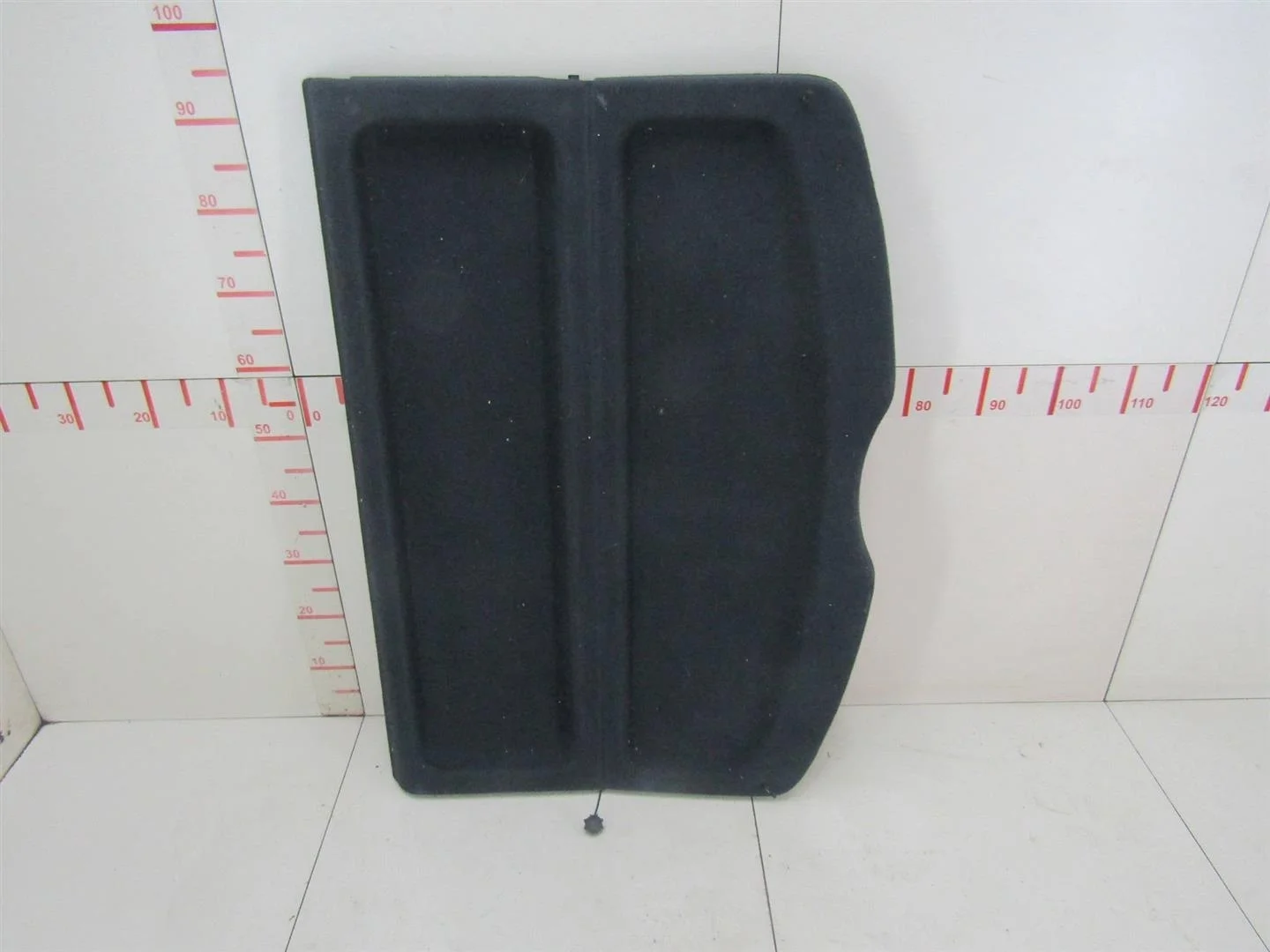Полка Skoda Octavia (A5 1Z-) 2004-2013  [1Z5867769G]  1.6 8V BSE в Вологде
