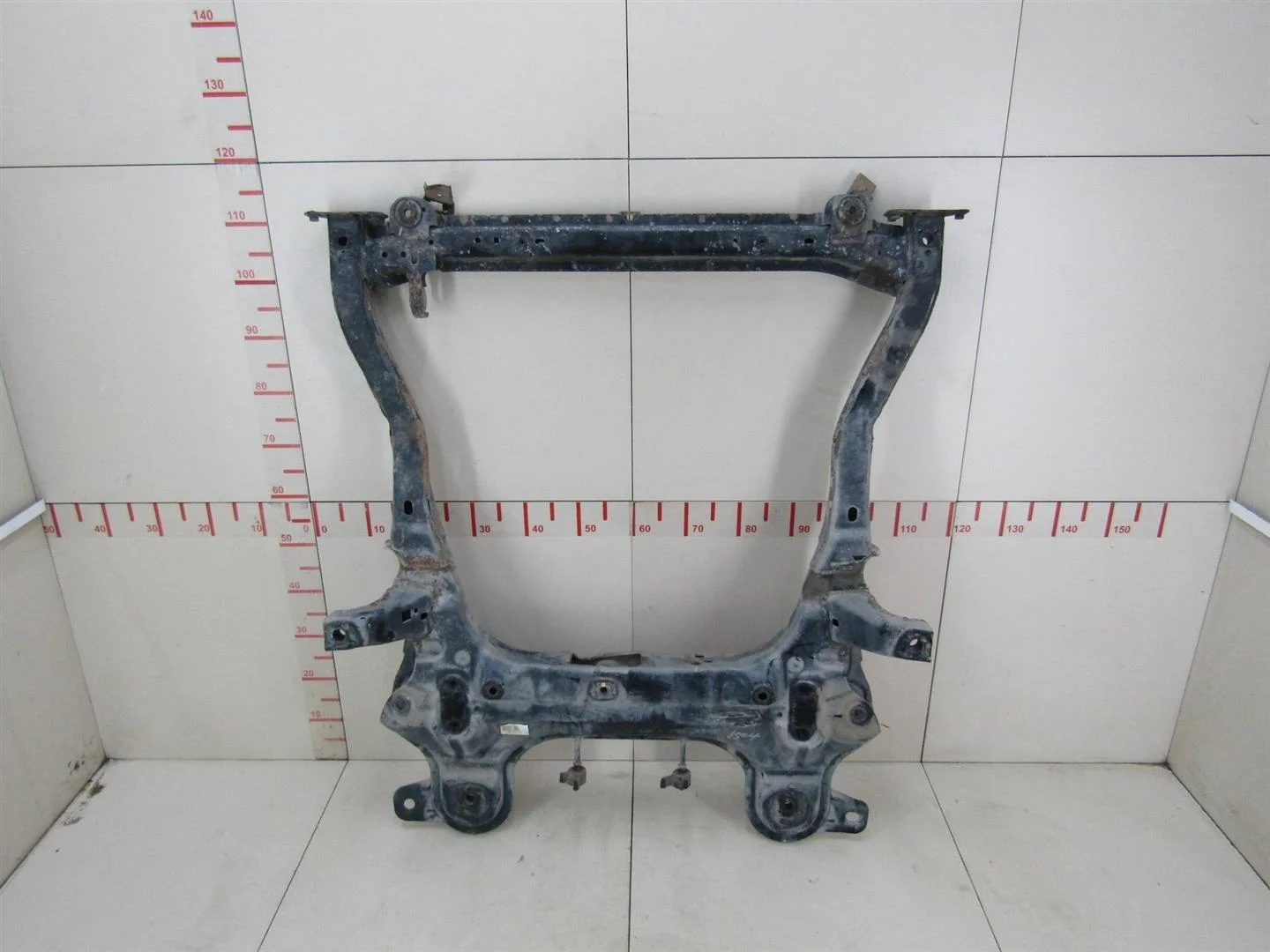 Балка подмоторная Chevrolet Aveo (T300) 2011-нв  [95387464]  1.6 16V F16D4 в Вологде
