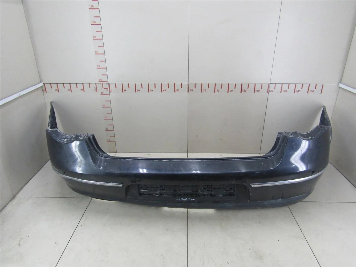 Бампер задний VW Passat (B6) 2005-2010  [3C5807417P]  в Вологде
