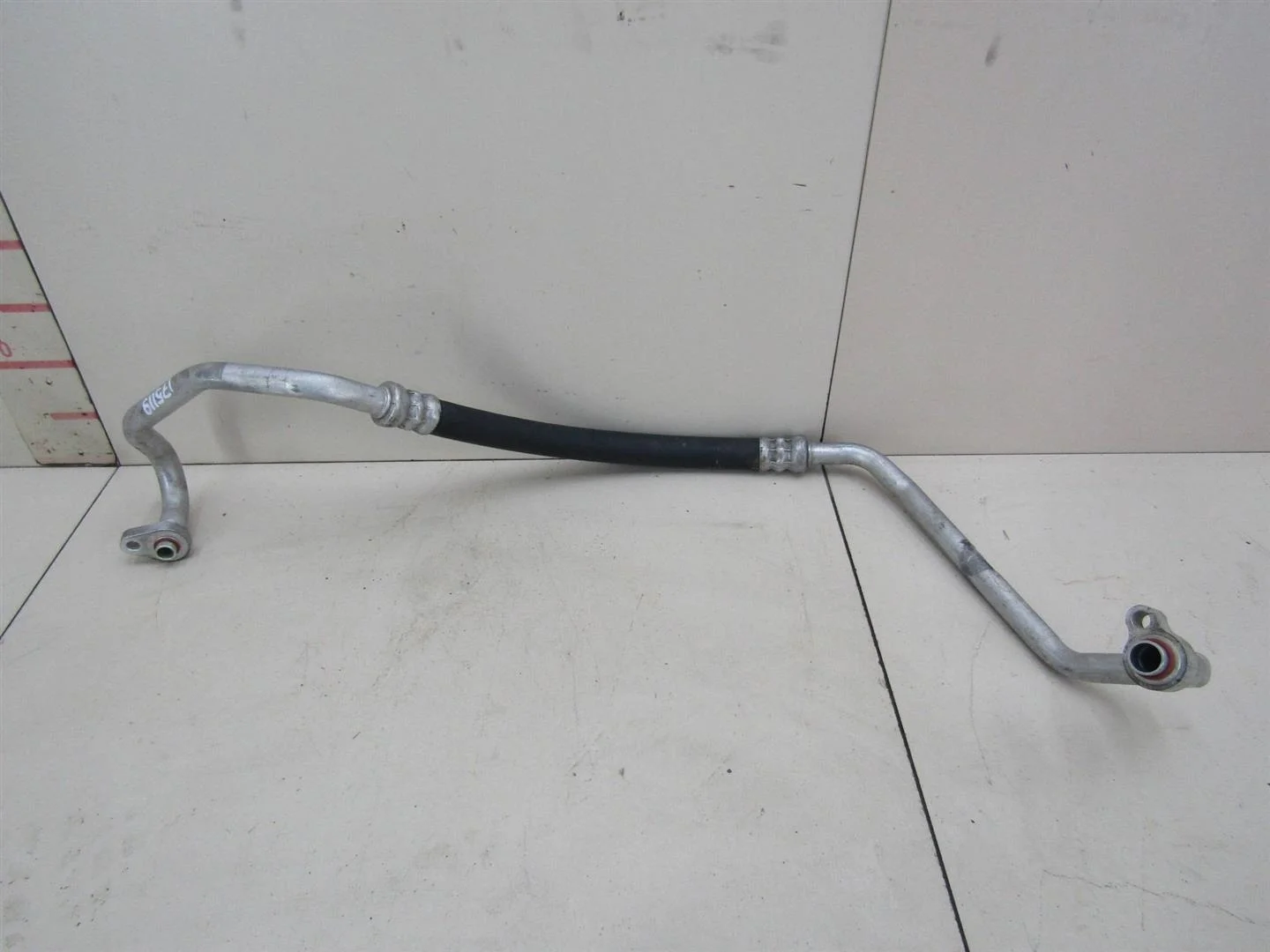 Трубка кондиционера Ford Focus II 2005-2008  [1741884]  2.0L в Вологде