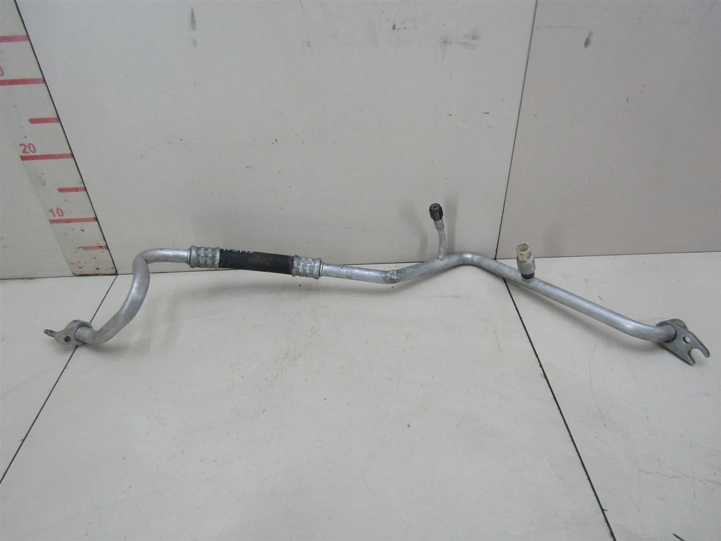 Трубка кондиционера Ford Focus II 2005-2008  [1741898]  2.0L в Вологде