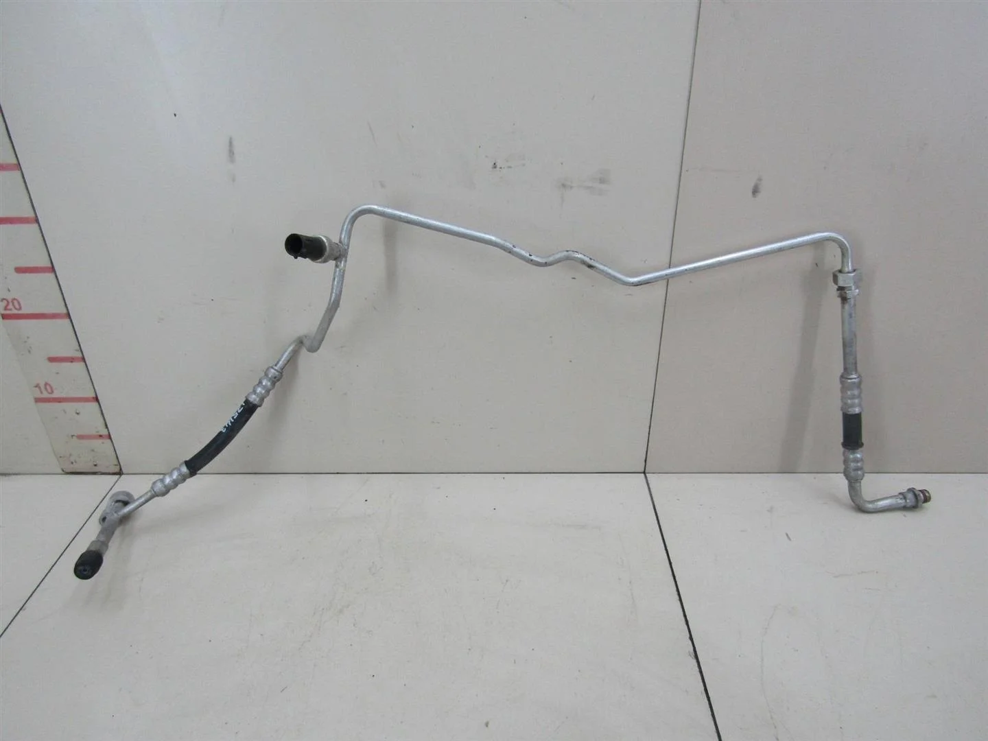 Трубка кондиционера Ford Focus II 2005-2008  [1491681]  2.0L в Вологде
