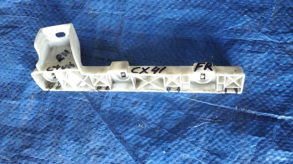 Б.у. крепление бампера перед MITSUBISHI LANCER CX4A MITSUBISHI LANCER CX4A