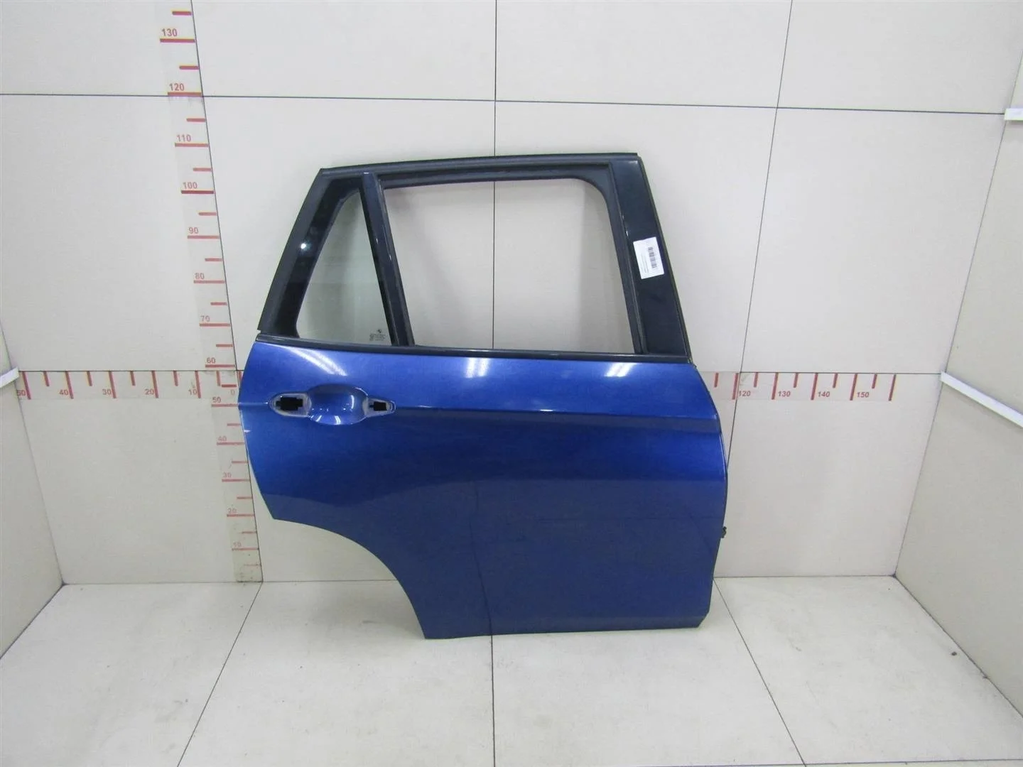 Дверь задняя правая BMW X1 E84 2009-2015  [41002993820]  2.0 N46B20BD в Вологде