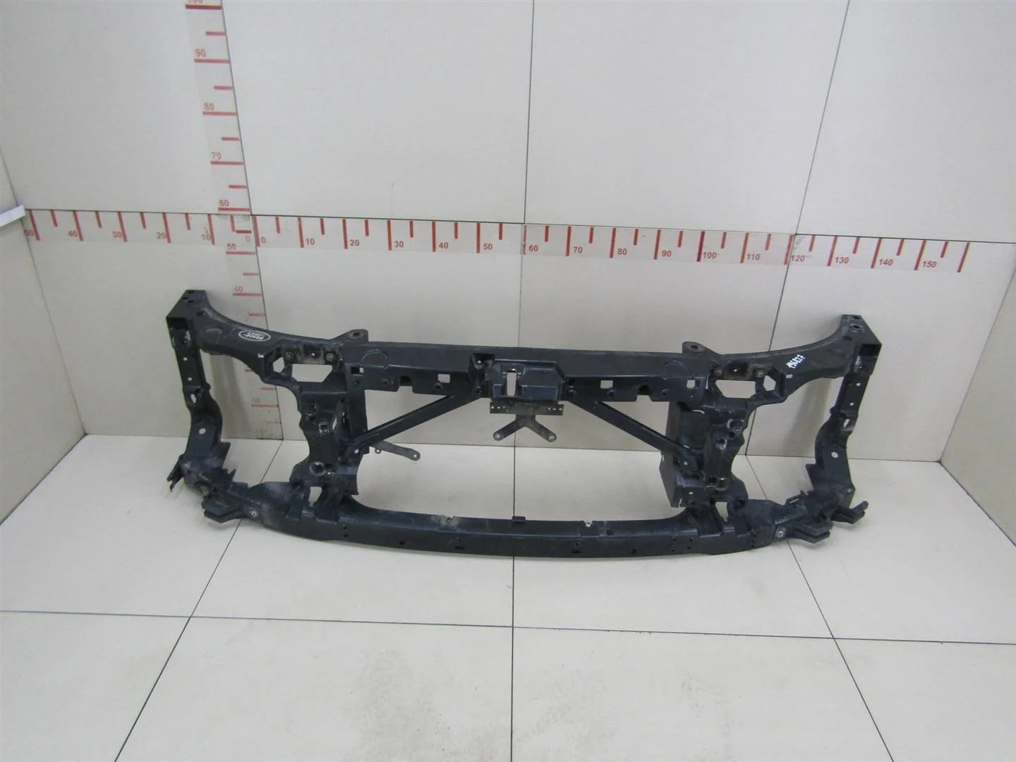 Панель передняя Land Rover Discovery III 2004-2009  [DIN500020 ]  2.7 в Вологде