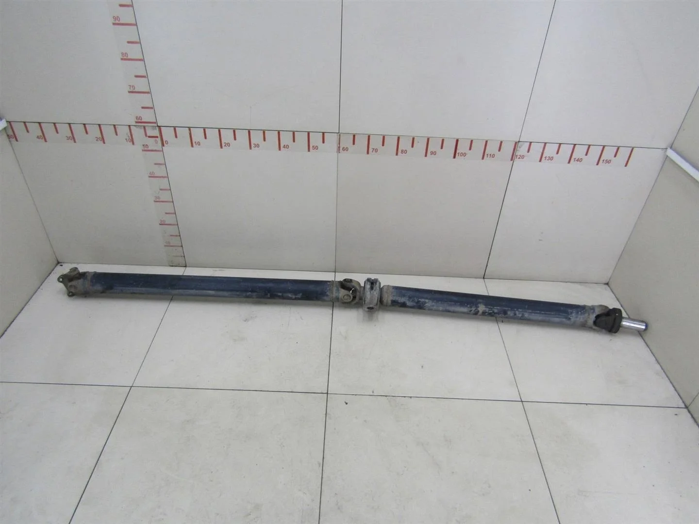 Вал карданный Hyundai Starex H1/Grand Starex 2007>  [491004H100 ]  2.5 16v D4CB в Вологде
