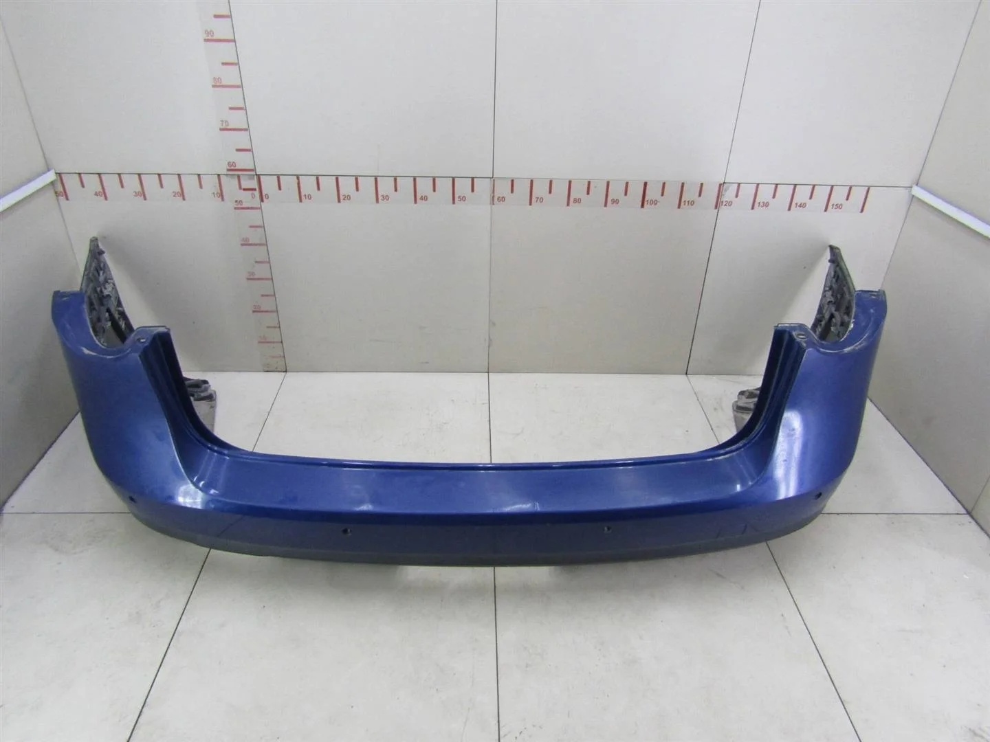 Бампер задний VW Passat (B6) 2005-2010  [3C9807417EGRU]  в Вологде