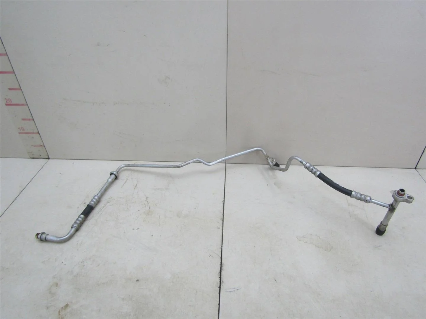 Трубка кондиционера Ford Focus II 2008-2011  [1491681]  1.6 16V SIDA в Вологде