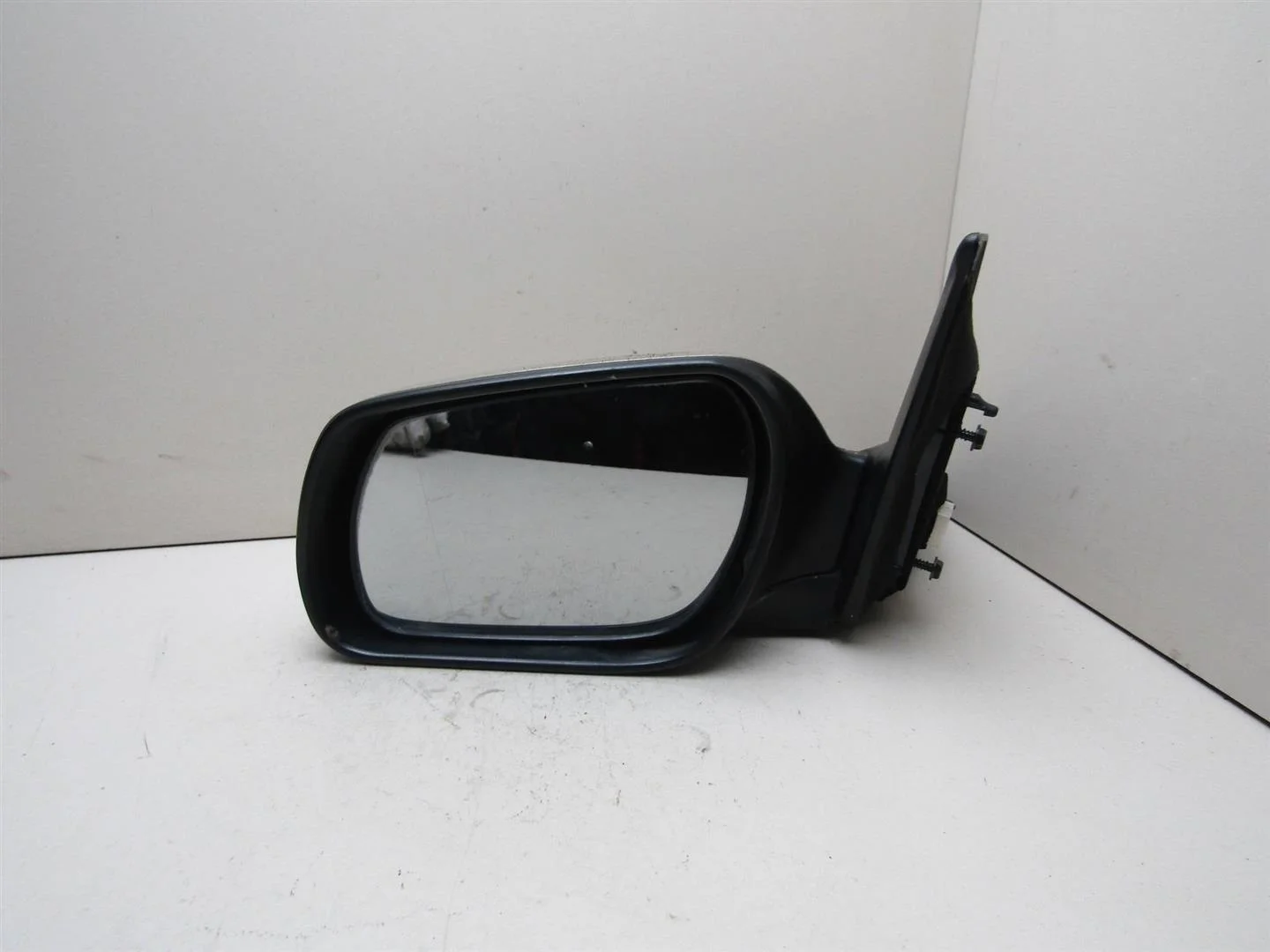 Зеркало левое электрическое Mazda Mazda 3 (BK) 2002-2009  [BP4L69180M]  в Вологде