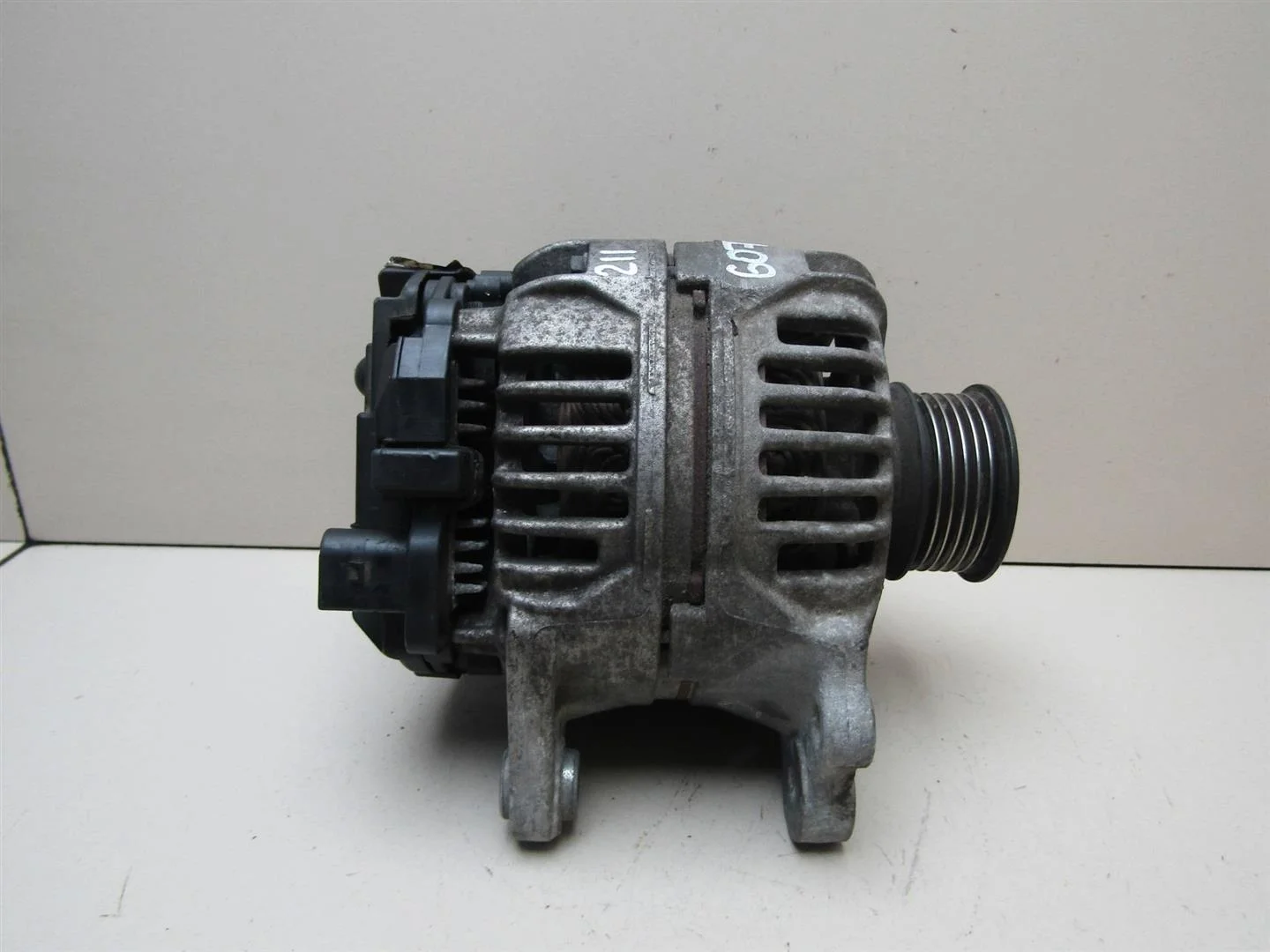 Генератор VW Golf IV \Bora 1997-2005  [06A903026]  в Вологде