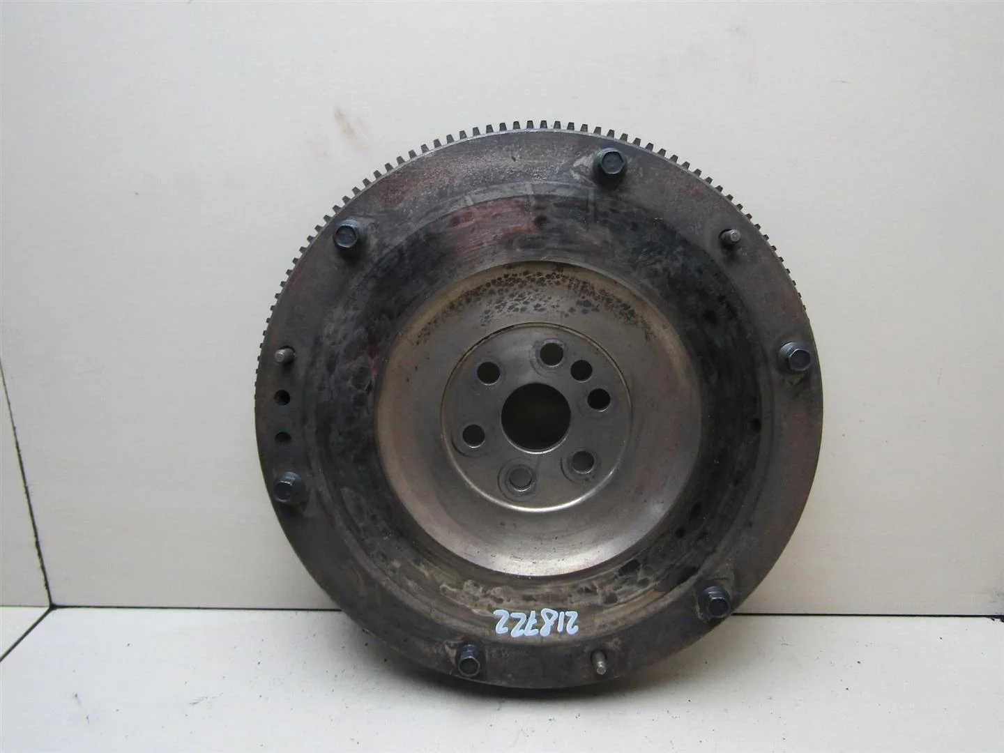 Маховик Ford Fusion 2002-2012  [1462885]  1.4-1.6 в Вологде