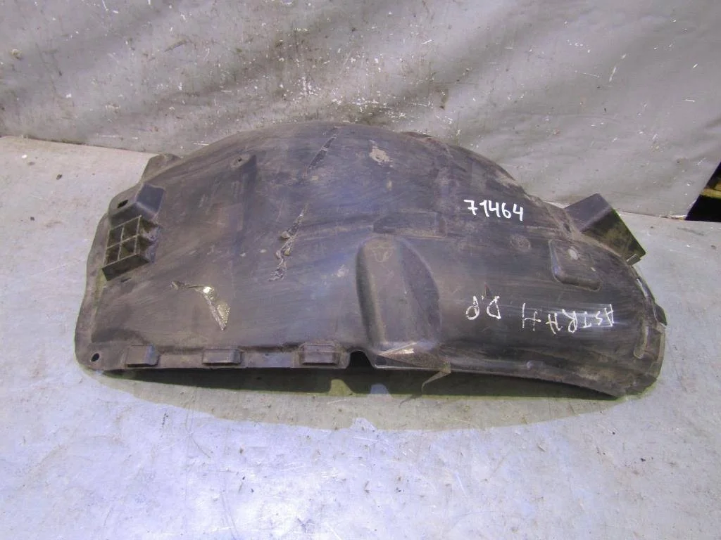 Локер передний правый Opel Astra H \ Family 2004-2015  [13125605]  в Вологде