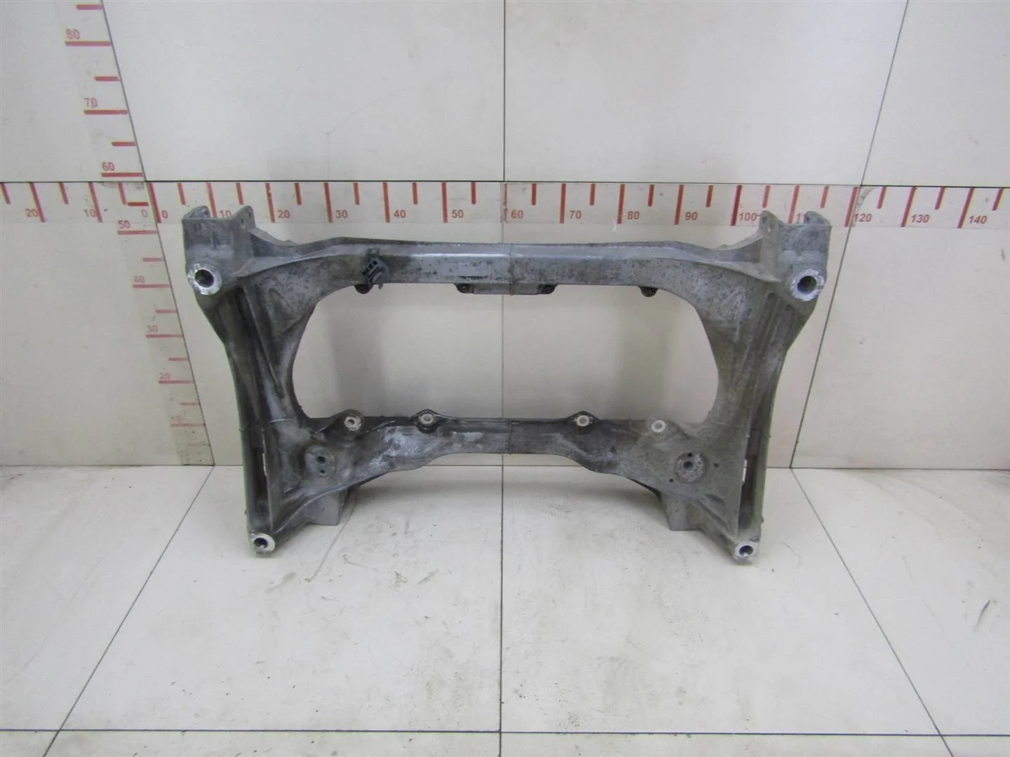 Балка подмоторная Lexus LS (USF4) 2006-нв  [5120150040]  4.6 32v 1UR-FSE в Вологде