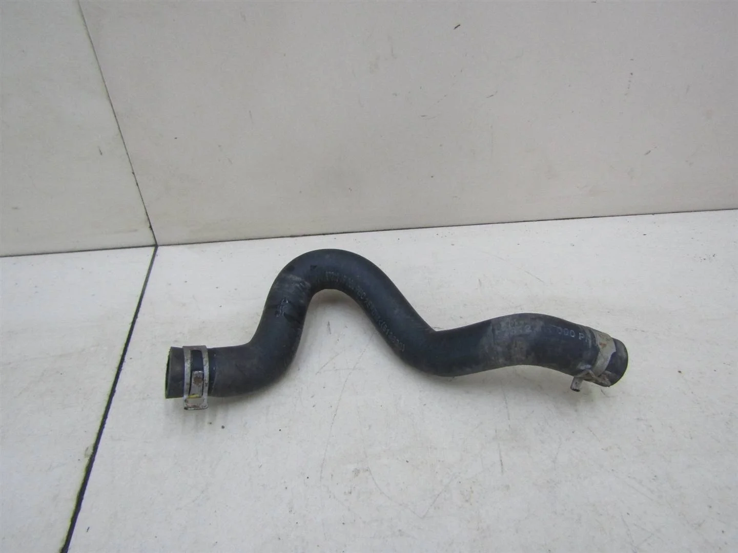 Патрубок отопителя Kia RIO 2011-2017  [973121R000]  1.6 16v G4FC в Вологде