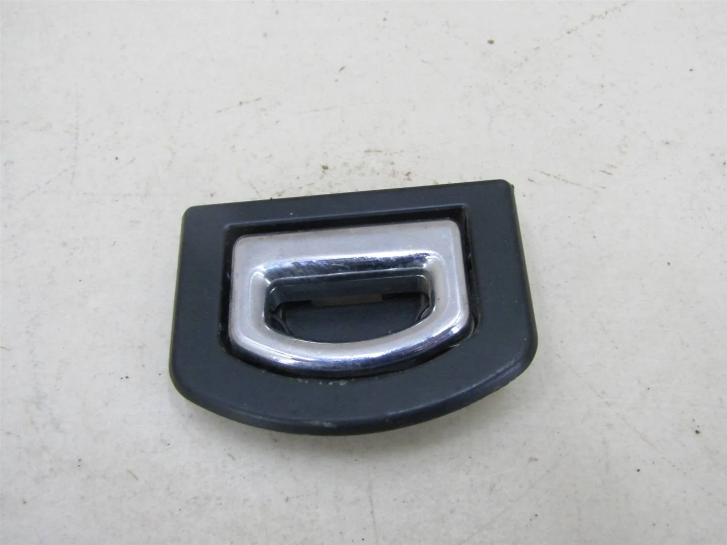 Ручка VW Passat (B5+) 2000-2005  [1J0864203B]  1.8T 20V AWM  в Вологде