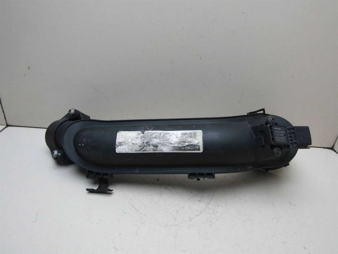Патрубок интеркулера VW Caddy III 2004-2016  [03F145673F]  1.2 8V CBZB в Вологде