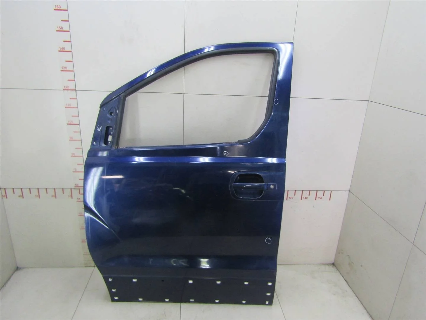 Дверь передняя левая Hyundai Starex H1/Grand Starex 2007>  [760034H030]  в Вологде