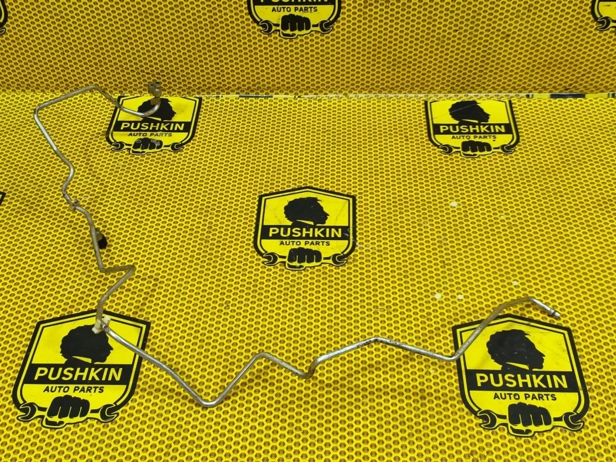 Трубка кондиционера высокого давления Nissan Juke 2011 92440BA62A F15 MR16DDT