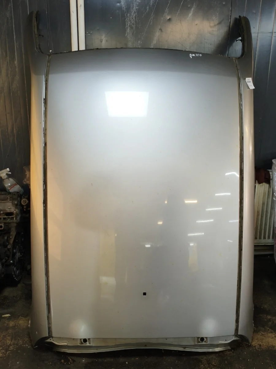 Крыша Nissan Juke 2011 G31121KAMA F15 MR16DDT