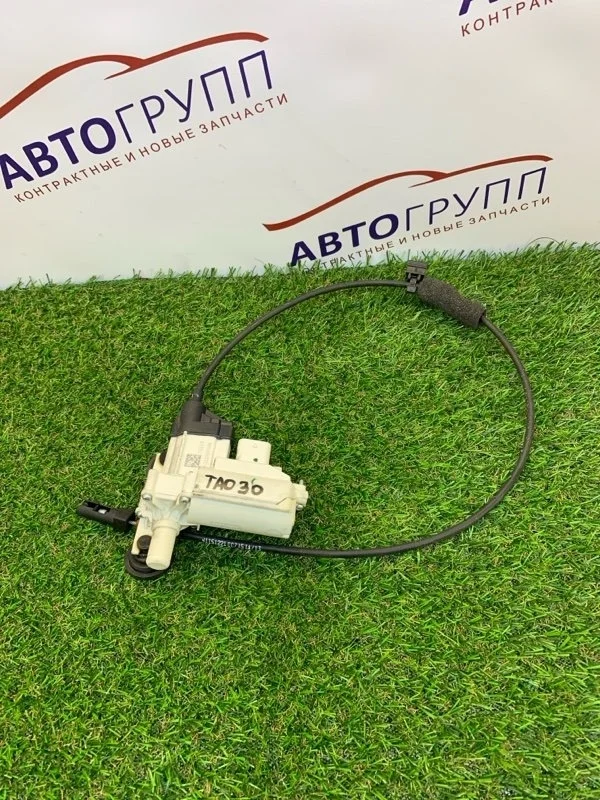 Доводчик двери Mb S550 2014 A2227601500 W222 278.929 4.7Л БЕНЗИН, задний левый